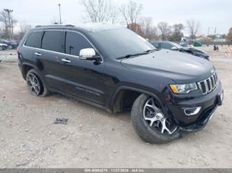 JEEP GRAND CHEROKEE LIMITED 4X4