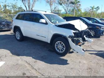 JEEP GRAND CHEROKEE LAREDO E 4X2