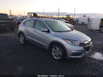 HONDA HR-V AWD LX