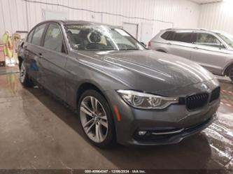 BMW 3 SERIES XDRIVE