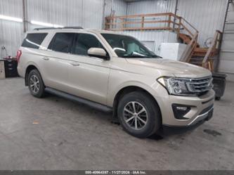 FORD EXPEDITION XLT