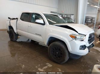 TOYOTA TACOMA SR5 V6