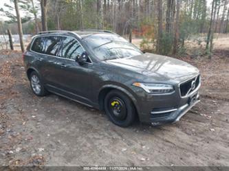 VOLVO XC90 T5 MOMENTUM 5P