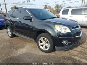 CHEVROLET EQUINOX 2LT