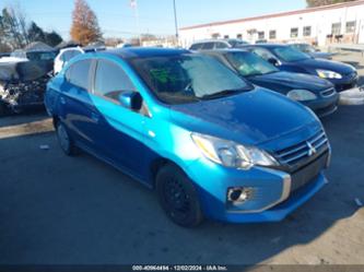 MITSUBISHI MIRAGE CARBONITE EDITION/ES/LE