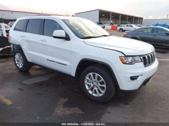 JEEP GRAND CHEROKEE LAREDO E 4X2