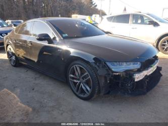 AUDI A7 3.0T COMPETITION PRESTIGE