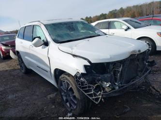 JEEP GRAND CHEROKEE HIGH ALTITUDE 4X2