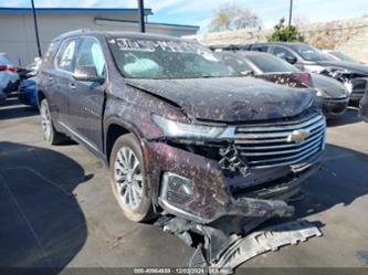 CHEVROLET TRAVERSE FWD PREMIER