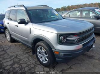 FORD BRONCO SPORT