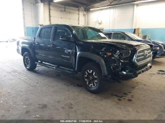 TOYOTA TACOMA TRD OFF ROAD