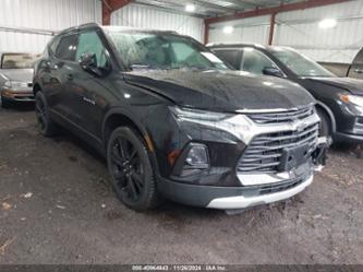 CHEVROLET BLAZER FWD 2LT