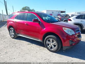 CHEVROLET EQUINOX 1LT