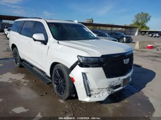 CADILLAC ESCALADE 4WD SPORT