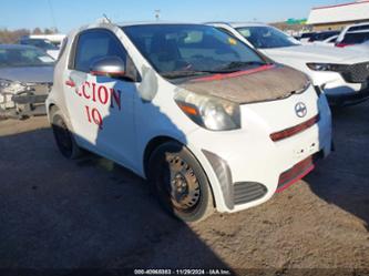 SCION IQ