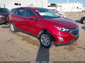 CHEVROLET EQUINOX FWD LT