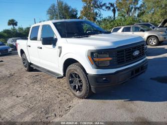 FORD F-150 STX