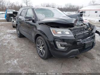 FORD EXPLORER SPORT