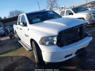 RAM 1500 TRADESMAN