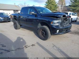 RAM 1500 SPORT