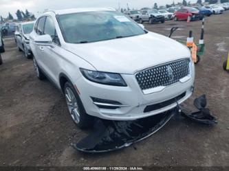 LINCOLN MKC RESERVE