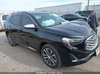 GMC TERRAIN FWD DENALI