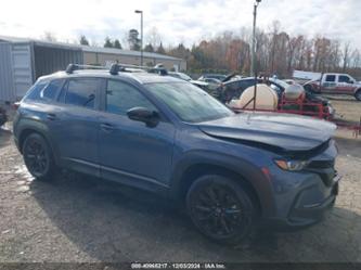 MAZDA CX-50 2.5 S PREFERRED