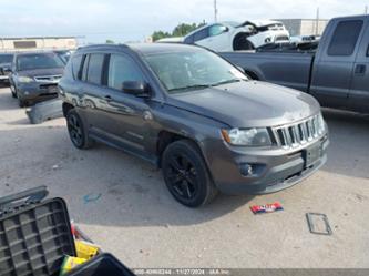 JEEP COMPASS SPORT