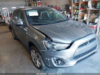 MITSUBISHI OUTLANDER SPORT ES