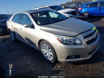 CHEVROLET MALIBU 2LT