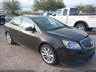 BUICK VERANO