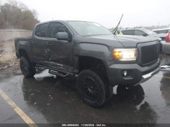 GMC CANYON SLE