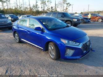 HYUNDAI IONIQ SE