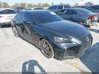 LEXUS IS 200T