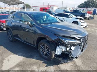 LEXUS NX 250 PREMIUM