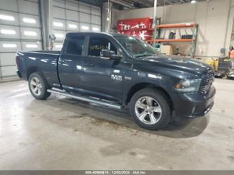 RAM 1500 SPORT