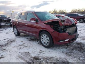 BUICK ENCLAVE PREMIUM