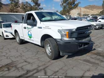 FORD F-150 XL