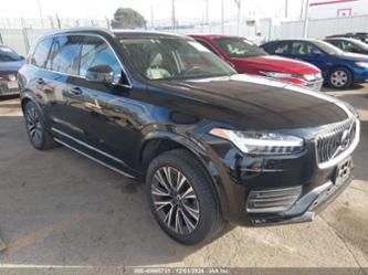 VOLVO XC90 T6 MOMENTUM 7 PASSENGER