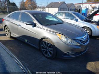 HYUNDAI SONATA SE 2.0T