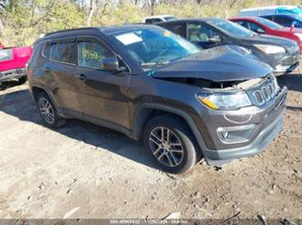 JEEP COMPASS LATITUDE 4X4