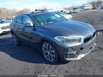 BMW X2 SDRIVE28I