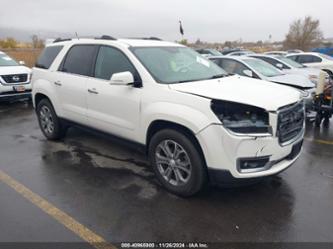 GMC ACADIA SLT-1