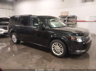 FORD FLEX SEL