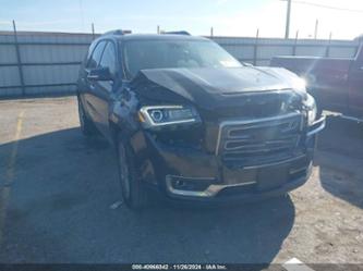 GMC ACADIA