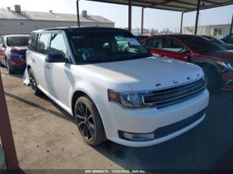 FORD FLEX SEL