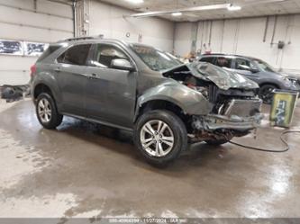 CHEVROLET EQUINOX 2LT