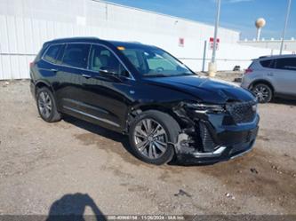 CADILLAC XT6 PREMIUM LUXURY