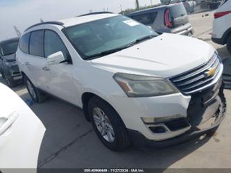 CHEVROLET TRAVERSE 1LT