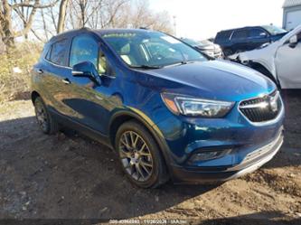 BUICK ENCORE FWD SPORT TOURING